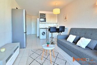 Ma-Cabane - Vente Appartement Théoule-sur-Mer, 31 m²