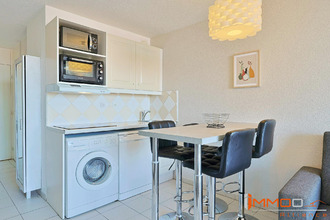 Ma-Cabane - Vente Appartement Théoule-sur-Mer, 31 m²