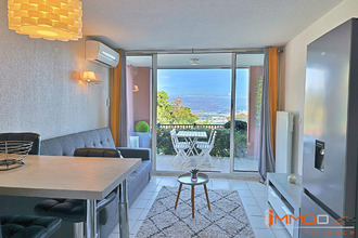 Ma-Cabane - Vente Appartement Théoule-sur-Mer, 31 m²