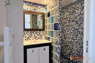 Ma-Cabane - Vente Appartement Théoule-sur-Mer, 31 m²