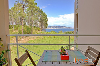 Ma-Cabane - Vente Appartement Théoule-sur-Mer, 38 m²