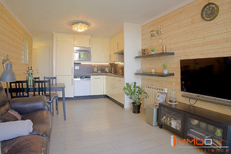 Ma-Cabane - Vente Appartement Théoule-sur-Mer, 38 m²