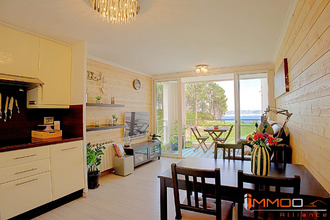 Ma-Cabane - Vente Appartement Théoule-sur-Mer, 38 m²