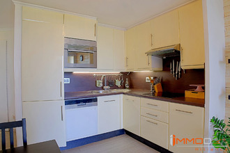 Ma-Cabane - Vente Appartement Théoule-sur-Mer, 38 m²