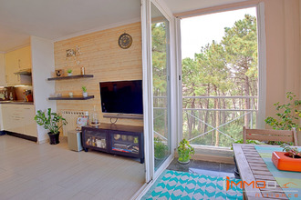 Ma-Cabane - Vente Appartement Théoule-sur-Mer, 38 m²