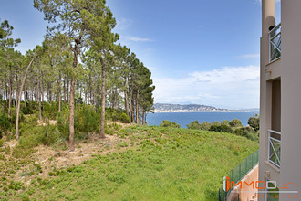 Ma-Cabane - Vente Appartement Théoule-sur-Mer, 38 m²
