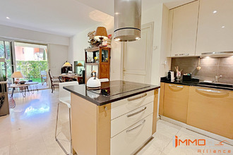 Ma-Cabane - Vente Appartement Théoule-sur-Mer, 50 m²