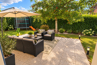Ma-Cabane - Vente Appartement THERDONNE, 67 m²