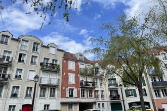 Ma-Cabane - Vente Appartement Thiais, 33 m²