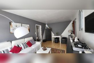 Ma-Cabane - Vente Appartement Thiais, 57 m²