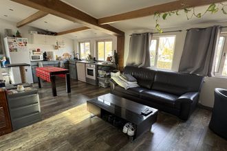 Ma-Cabane - Vente Appartement Thiais, 45 m²