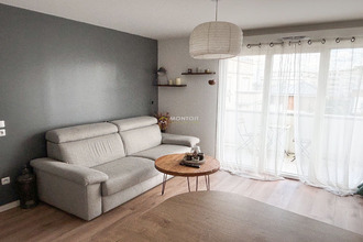 Ma-Cabane - Vente Appartement Thiais, 41 m²