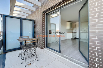 Ma-Cabane - Vente Appartement THIAIS, 63 m²