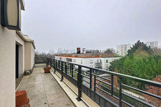 Ma-Cabane - Vente Appartement THIAIS, 90 m²