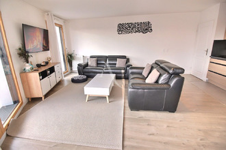 Ma-Cabane - Vente Appartement THIAIS, 88 m²