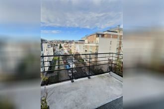 Ma-Cabane - Vente Appartement THIAIS, 56 m²