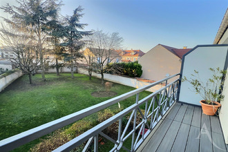 Ma-Cabane - Vente Appartement THIAIS, 86 m²