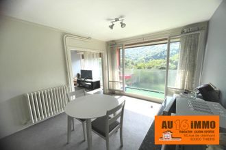 Ma-Cabane - Vente Appartement Thiers, 43 m²