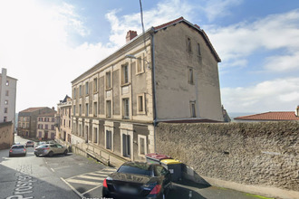 Vente Appartement 63300, THIERS France