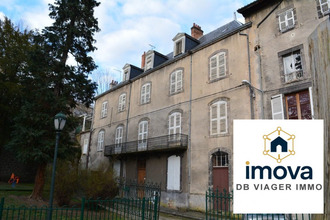 Ma-Cabane - Vente Appartement Thiers, 208 m²