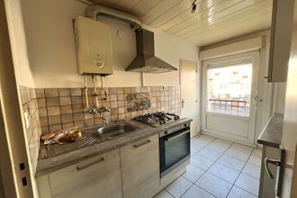 Ma-Cabane - Vente Appartement THIONVILLE, 43 m²