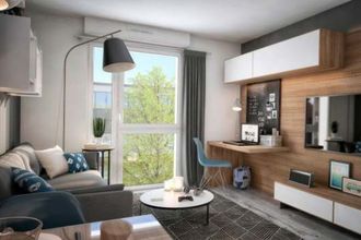 Vente Appartement 57100, Thionville France