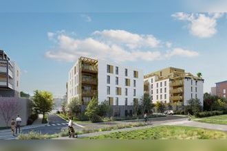 Ma-Cabane - Vente Appartement Thionville, 85 m²