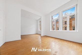 Ma-Cabane - Vente Appartement Thionville, 108 m²