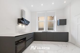 Ma-Cabane - Vente Appartement Thionville, 108 m²