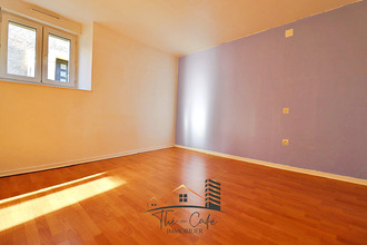 Ma-Cabane - Vente Appartement THIONVILLE, 40 m²