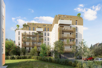 Ma-Cabane - Vente Appartement THIONVILLE, 107 m²