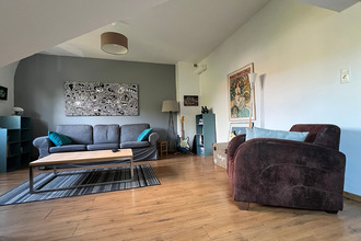 Ma-Cabane - Vente Appartement THIONVILLE, 75 m²