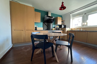 Ma-Cabane - Vente Appartement THIONVILLE, 75 m²