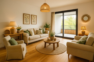 Ma-Cabane - Vente Appartement THIONVILLE, 76 m²