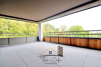 Ma-Cabane - Vente Appartement THIONVILLE, 85 m²