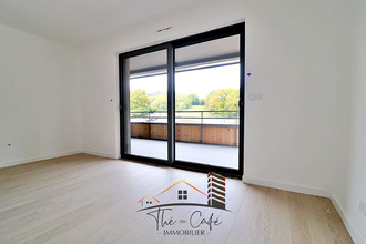 Ma-Cabane - Vente Appartement THIONVILLE, 85 m²