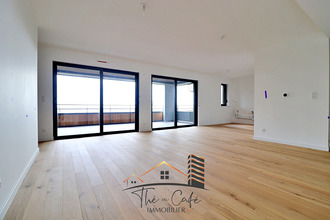 Ma-Cabane - Vente Appartement THIONVILLE, 102 m²