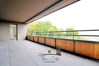 Ma-Cabane - Vente Appartement THIONVILLE, 102 m²