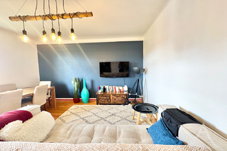 Ma-Cabane - Vente Appartement THIONVILLE, 142 m²