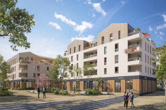 Vente Appartement 57100, THIONVILLE France