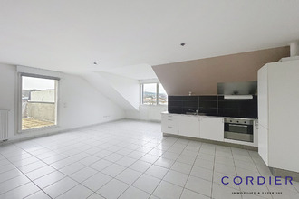 Ma-Cabane - Vente Appartement Thionville, 73 m²