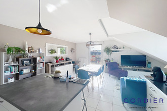 Ma-Cabane - Vente Appartement Thionville, 73 m²