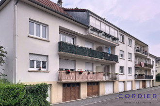 Ma-Cabane - Vente Appartement Thionville, 78 m²
