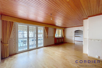 Ma-Cabane - Vente Appartement Thionville, 78 m²