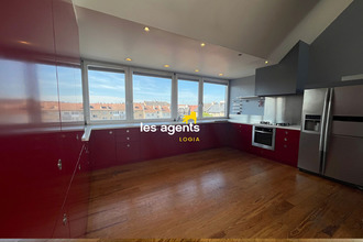 Ma-Cabane - Vente Appartement THIONVILLE, 134 m²