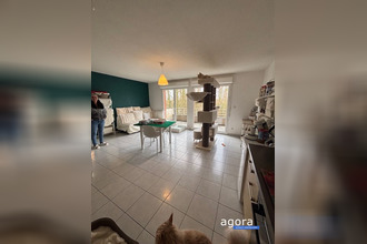 Ma-Cabane - Vente Appartement Thionville, 69 m²