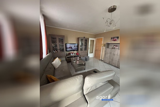 Ma-Cabane - Vente Appartement Thionville, 72 m²