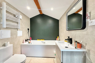 Ma-Cabane - Vente Appartement THIONVILLE, 142 m²