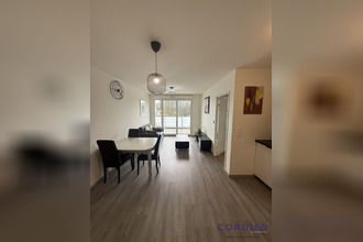 Ma-Cabane - Vente Appartement Thionville, 39 m²
