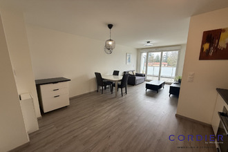 Ma-Cabane - Vente Appartement Thionville, 39 m²